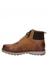 Botin Hombre A736 Pluma cafe