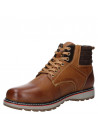 Botin Hombre A736 Pluma cafe