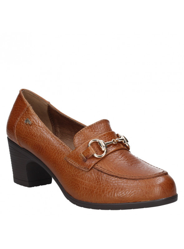 Zapato Mujer A063 16 Hrs cafe