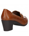Zapato Mujer A063 16 Hrs cafe