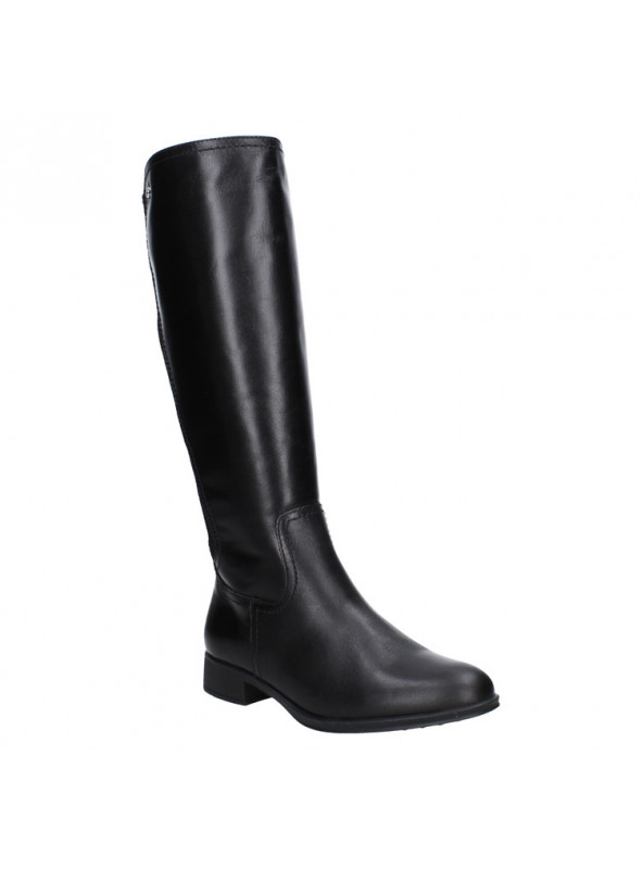 Bota  Canelo Mujer M152 16 HRS negro