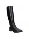 Bota Mujer M152 16 Hrs negro
