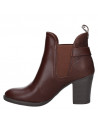 Botin Mujer A633 Bruno Rossi brown