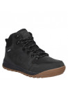 Botin Hombre A682 Panama Jack negro