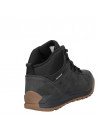 Botin Hombre A682 Panama Jack negro