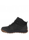 Botin Hombre A682 Panama Jack negro
