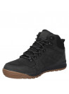 Botin Hombre A682 Panama Jack negro