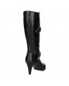 Bota Mujer A620 Bruno Rossi negro