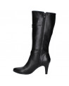 Bota Mujer A620 Bruno Rossi negro