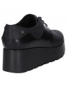 Zapato Mujer A247 Pollini negro