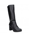Bota Mujer A606 Bruno Rossi negro