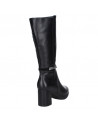 Bota Mujer A606 Bruno Rossi negro