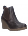 Botin Mujer A616 Bruno Rossi brown