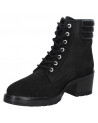 Botin Mujer A172 Pollini negro
