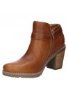 Botin Mujer A706 Panama Jack cafe