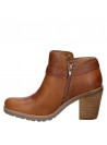 Botin Mujer A706 Panama Jack cafe
