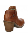 Botin Mujer A706 Panama Jack cafe