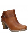 Botin Mujer A706 Panama Jack cafe