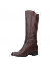 Bota Mujer A640 Bruno Rossi brown