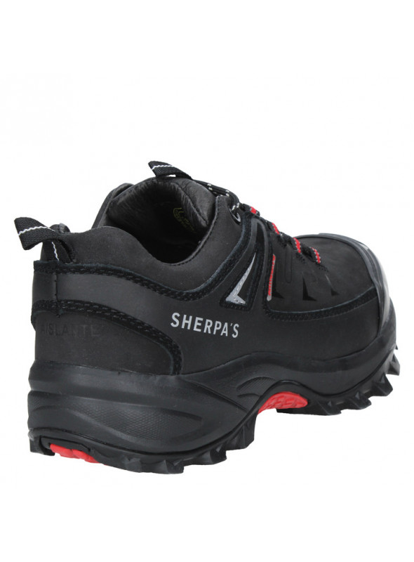 Zapato de seguridad Hombre A921 SherpaS
