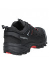 Zapato de seguridad Hombre A921 SherpaS negro