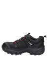 Zapato de seguridad Hombre A921 SherpaS negro