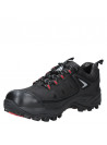 Zapato de seguridad Hombre A921 SherpaS negro