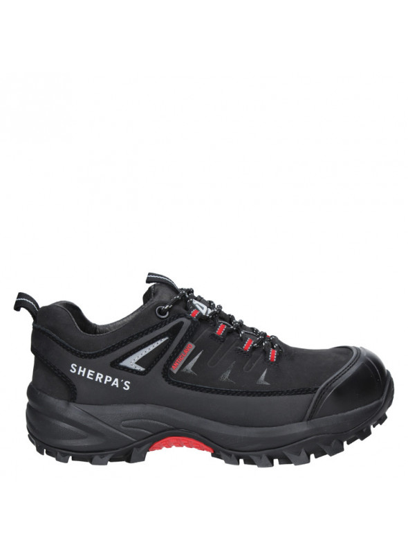 Zapato de seguridad Hombre A921 SherpaS