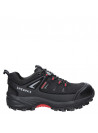 Zapato de seguridad Hombre A921 SherpaS negro