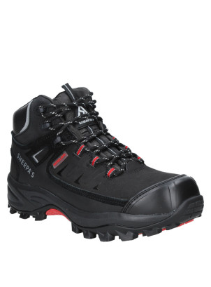 Zapato de seguridad Unisex A922 SherpaS