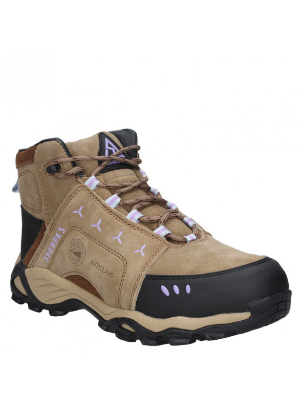 Zapato de A923 SherpaS