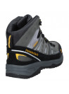 Zapato de seguridad Hombre A929 Panama Jack gris