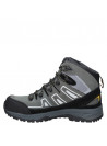 Zapato de seguridad Hombre A929 Panama Jack gris
