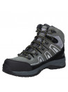 Zapato de seguridad Hombre A929 Panama Jack gris