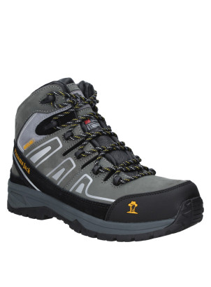 Zapato de Seguridad Hombre - WATER RESISTANT