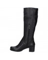 Bota Mujer 3172 Pollini negro