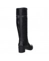 Bota Mujer 3172 Pollini negro