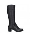 Bota Mujer 3172 Pollini negro