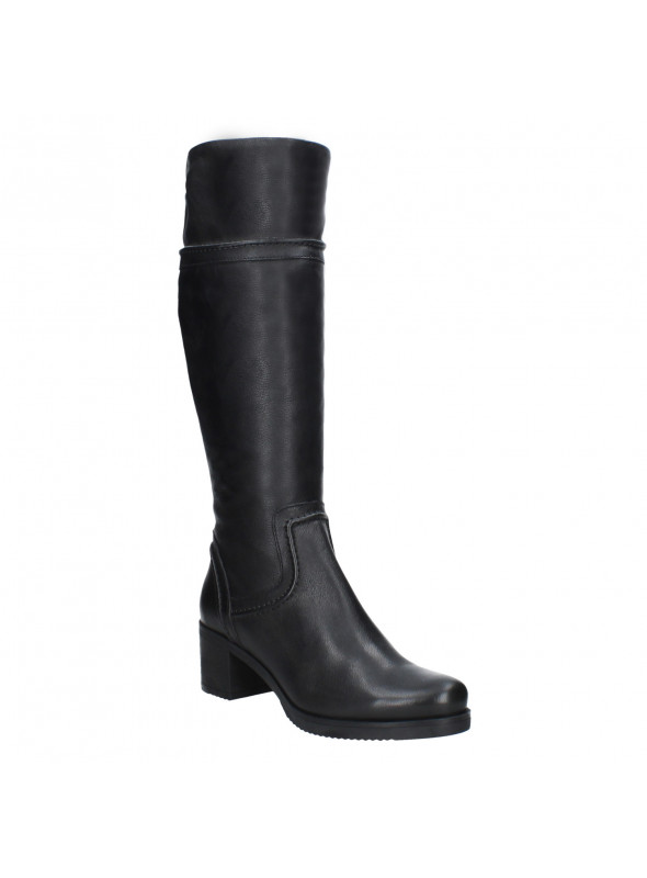 Bota Mujer 3172 Pollini brown