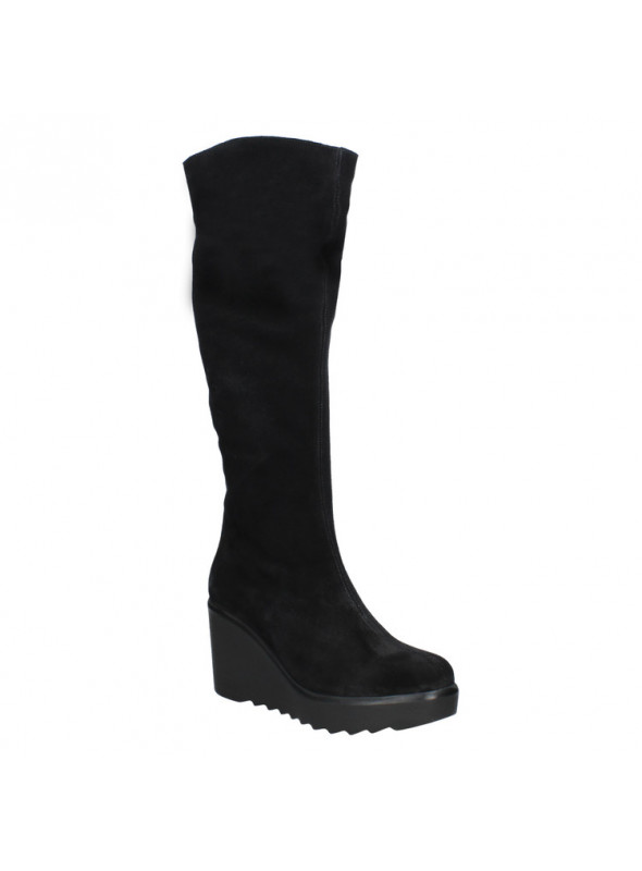 Bota Mujer 3896 Pollini negro