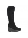 Bota Mujer 3896 Pollini negro