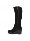 Bota Mujer 3896 Pollini negro