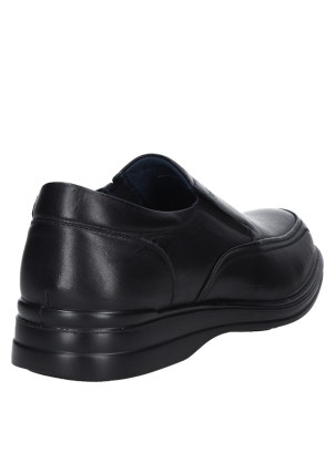 Zapato Hombre W412 16 Hrs black