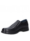 Zapato Hombre W412 16 Hrs black