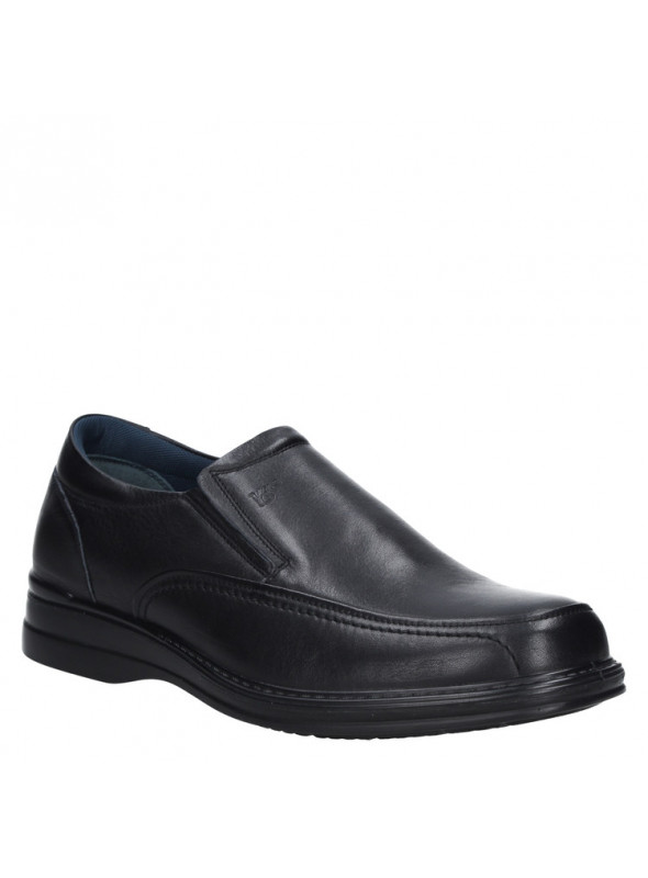 Zapato Hombre W412 16 Hrs negro