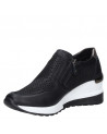Zapatilla Mujer B645 Bruno Rossi negro