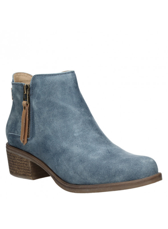 botines bruno rossi