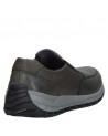 Zapato Hombre B753 Pluma gris