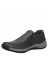Zapato Hombre B753 Pluma gris