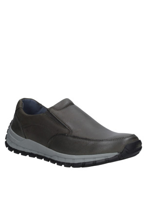 Zapato Hombre B753 Pluma gris